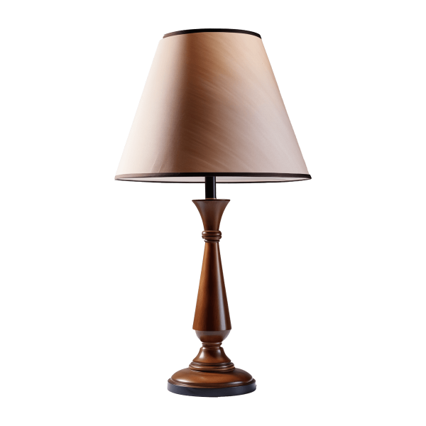 Touch Bedside Table Lamp