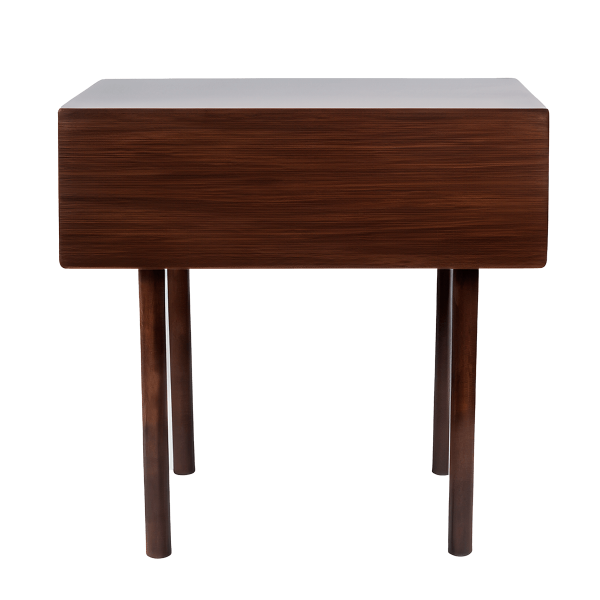 Rectangular End Table